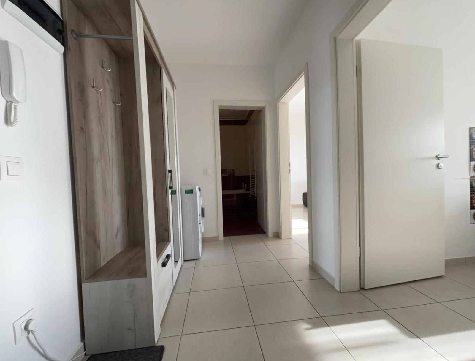 Apartment Altipiani Panoramic Braşov Eksteriør billede