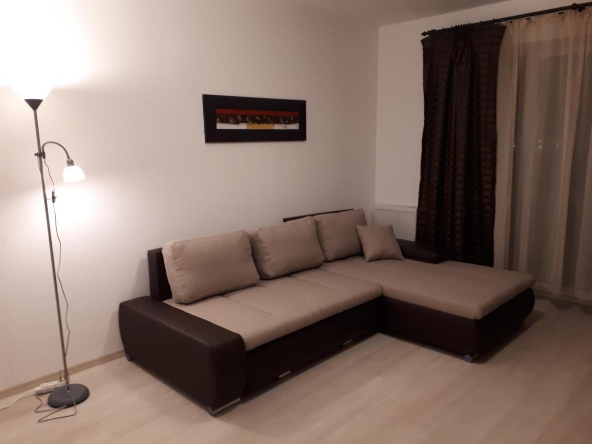 Apartment Altipiani Panoramic Braşov Eksteriør billede