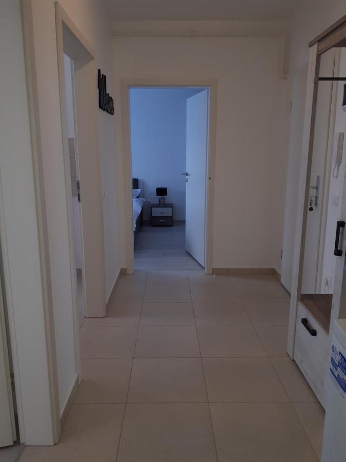 Apartment Altipiani Panoramic Braşov Eksteriør billede