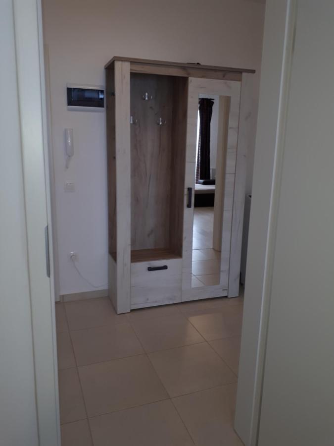 Apartment Altipiani Panoramic Braşov Eksteriør billede